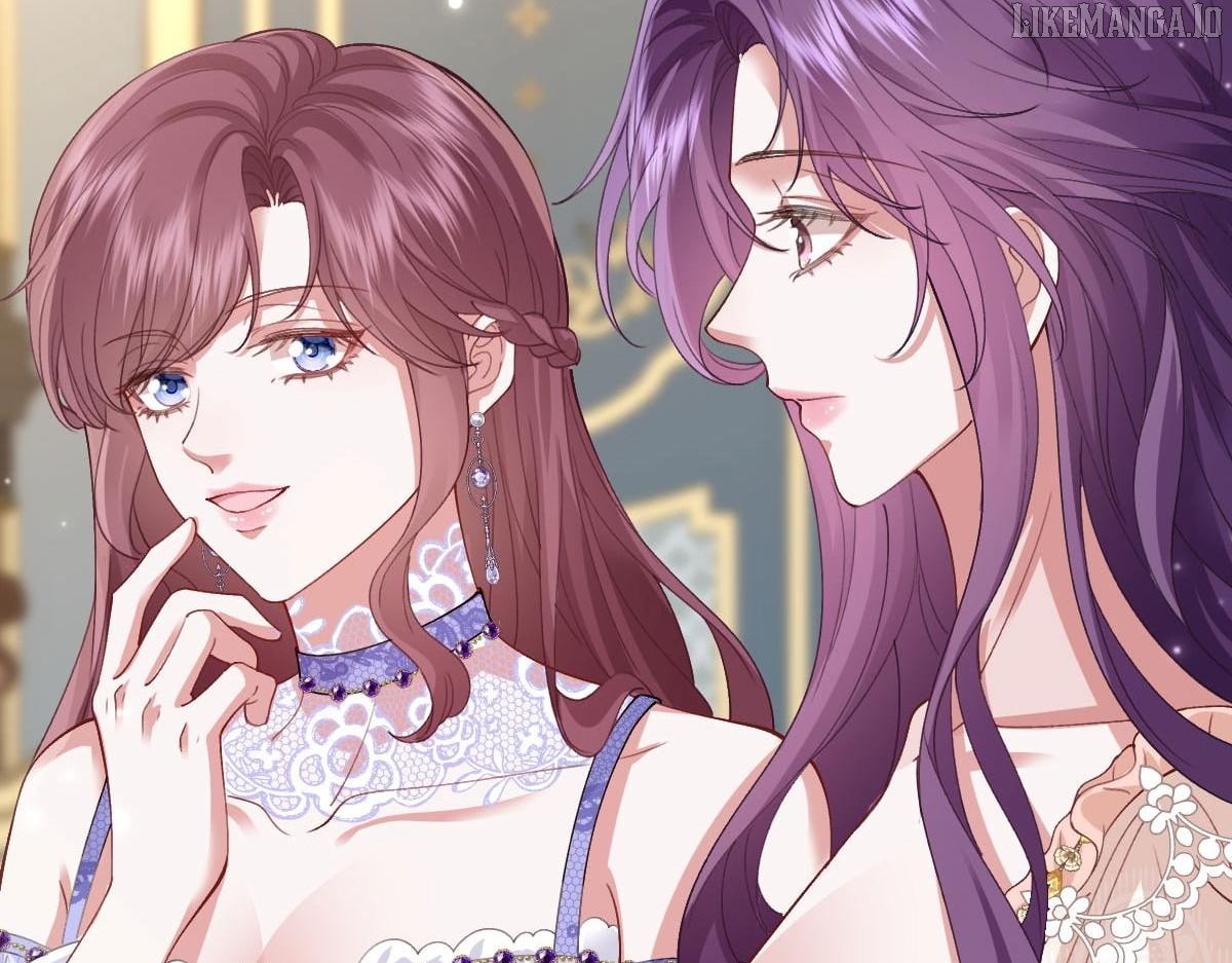 Confessing My Love to Him, the Treacherous One Chapter 59 - page 108